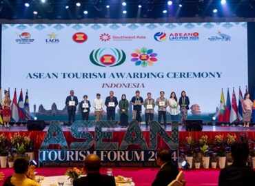 Plataran Menjangan Masuk Nominasi ASEAN Green Hotel 2024