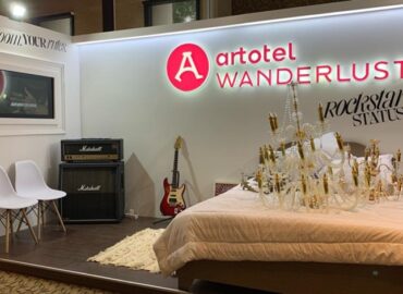 Sensasi Menjadi Seorang Rockstar di Program Loyalti Artotel Wanderlust