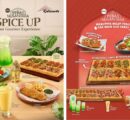 Sambut Ramadhan, Pizza Hut Hadirkan Pedas Nusantara