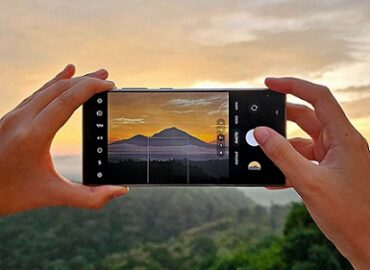 Cara Baru Bikin Konten Saat Travelling Dengan Galaxy S24 Series