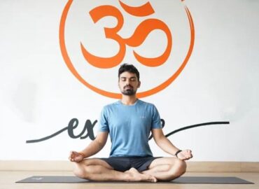 Menjadi Lebih Sehat Dan Bahagia dengan Yoga Fit