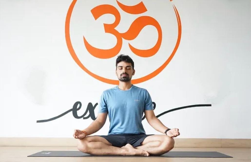 Menjadi Lebih Sehat Dan Bahagia dengan Yoga Fit