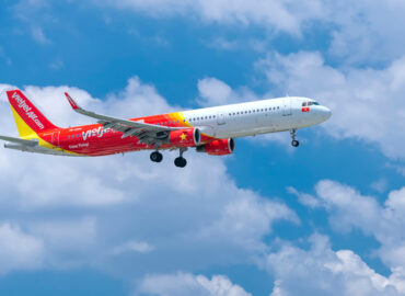 Sambut Liburan Musim Panas, Vietjet Hadirkan Promo Spektakuler