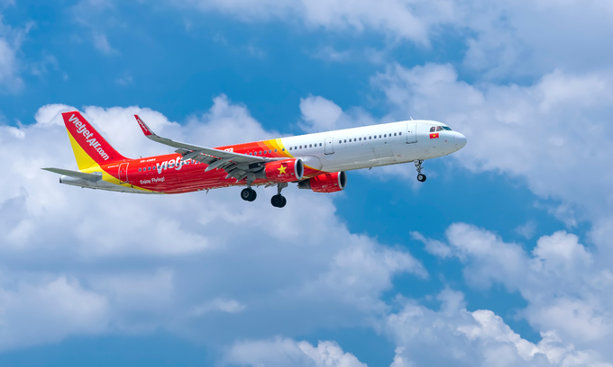 Sambut Liburan Musim Panas, Vietjet Hadirkan Promo Spektakuler