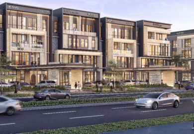 Sinar Mas Land Luncurkan Northridge Ultimate Business Center