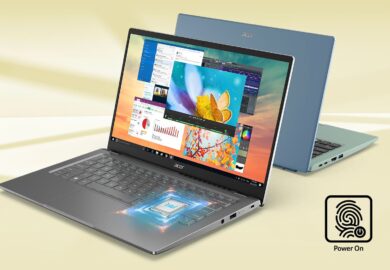 Segera Hadir Generasi Terkini Acer Swift Series Terbaru