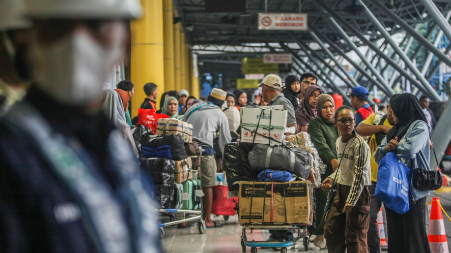 Komunikasi dan Internetan di Kapal Lancar, Buat Perjalanan Jadi Lebih Asyik