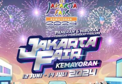 Beli Handphone Baru di Jakarta Fair Dapat Promo dan Cashback