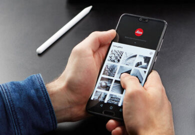 Aplikasi Kamera Gratis Ini Mengubah iPhone Anda menjadi Leica