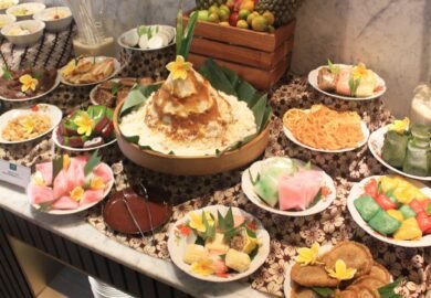 Kuliner Special Kampung Betawi Meriahkan HUT Kota Jakarta