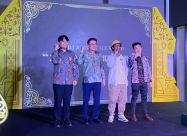 Jangan Takut Tantangan, JUARAkan Hidupmu!