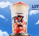 Usung Tema Persahabatan, Chatime Kolaborasi dengan One Piece Series