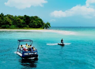 Sea-Doo Can-Am Indonesia Buka Cabang ke-10 di Kawasan PIK