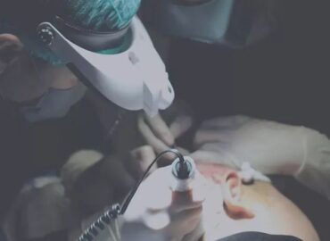 ERHA Hadirkan Hair Transplant