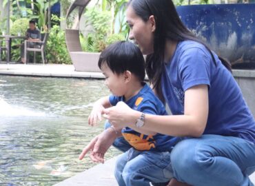 Nikmati Pengalaman Menginap Sambil Menjaga Lingkungan