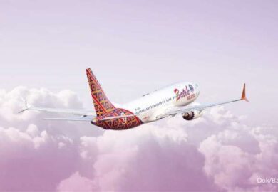 Batik Air Buka 2 Rute Baru Internasional