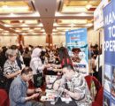 TTC Travel Mart International ke-40: Membangun Potensi Pasar Pariwisata Indonesia Timur