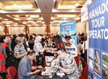 TTC Travel Mart International ke-40: Membangun Potensi Pasar Pariwisata Indonesia Timur