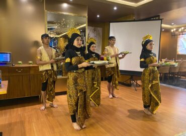 Tekko Family Restaurant Hadir Dengan Konsep Terbaru