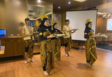 Tekko Family Restaurant Hadir Dengan Konsep Terbaru