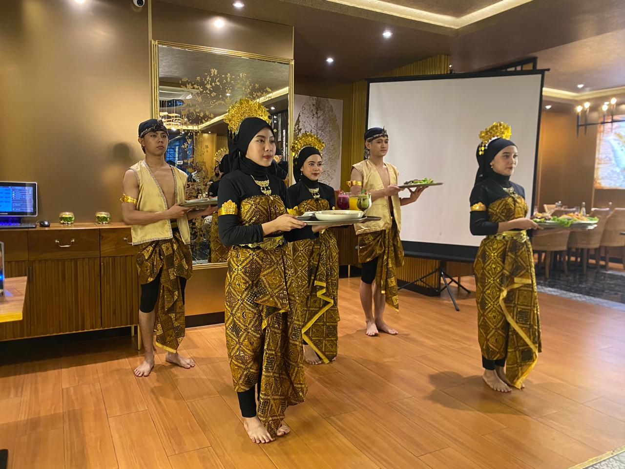 Tekko Family Restaurant Hadir Dengan Konsep Terbaru