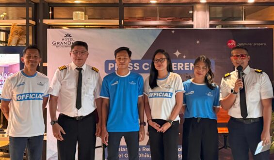 GranDhika Run 2024 Siap Digelar