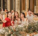 Morazen Hotel Surabaya Sambut Natal dengan Tema Warm Winter’s Eve