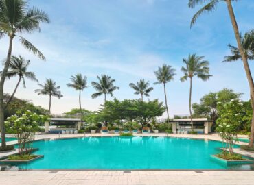 Sheraton Jakarta Soekarno Hatta Airport Hadirkan Pengalaman Menginap Istimewa
