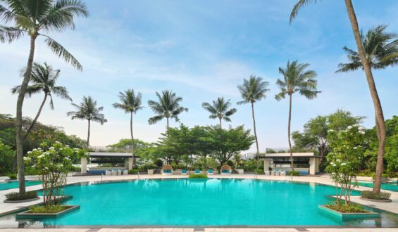 Sheraton Jakarta Soekarno Hatta Airport Hadirkan Pengalaman Menginap Istimewa