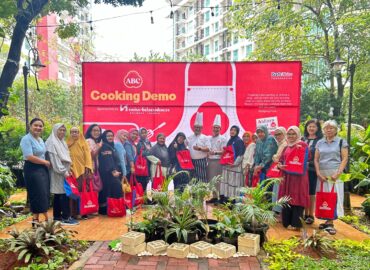 Swiss-Belresidences Kalibata Hadirkan Weekend Market