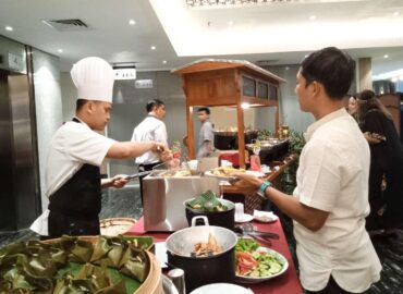 Aston Kemayoran City Hotel Perkenalkan Ramadan Package Taste of Java