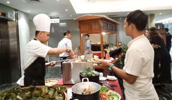 Aston Kemayoran City Hotel Perkenalkan Ramadan Package Taste of Java