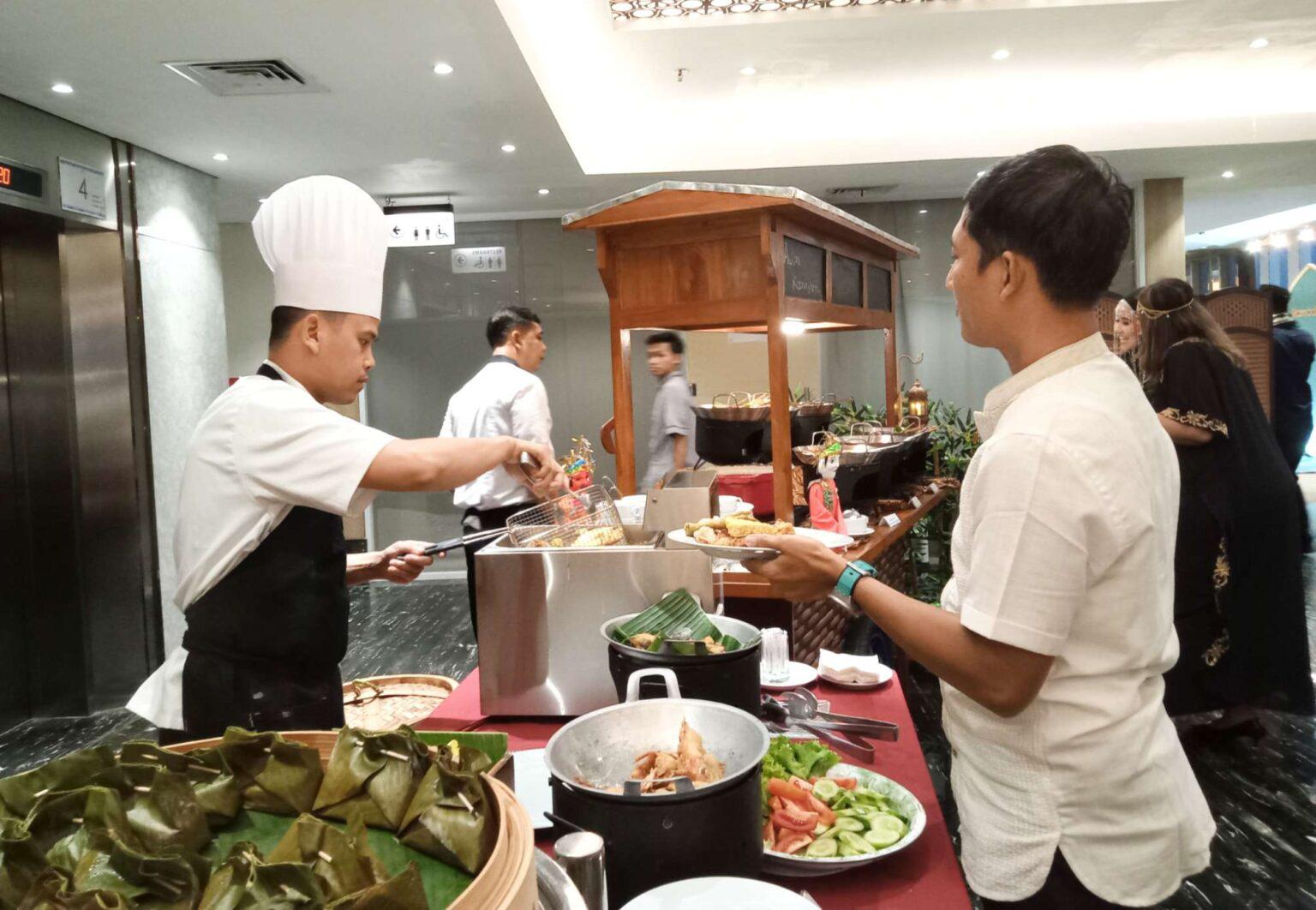 Aston Kemayoran City Hotel Perkenalkan Ramadan Package Taste of Java