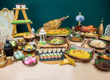 Rayakan Kenikmatan Iftar Nusantara di Harris Hotel Kelapa Gading