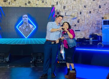 Ascott Indonesia Gelar Appreciation Night