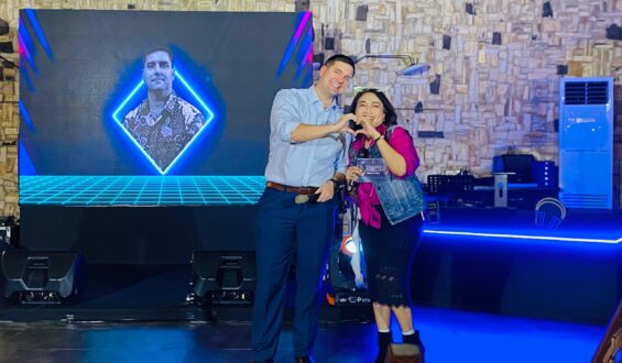 Ascott Indonesia Gelar Appreciation Night