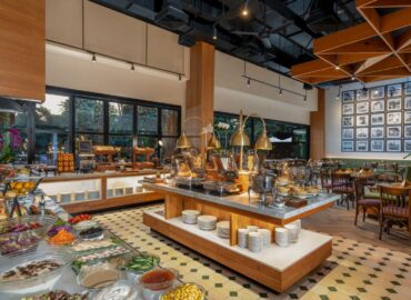 Cita Rasa Berbuka Puasa Ala Maroko di Swiss-Belinn Bogor