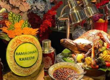Rayakan Kehangatan Ramadan dengan “Melaka Iftar” di ibis Styles Jakarta Mangga Dua Square
