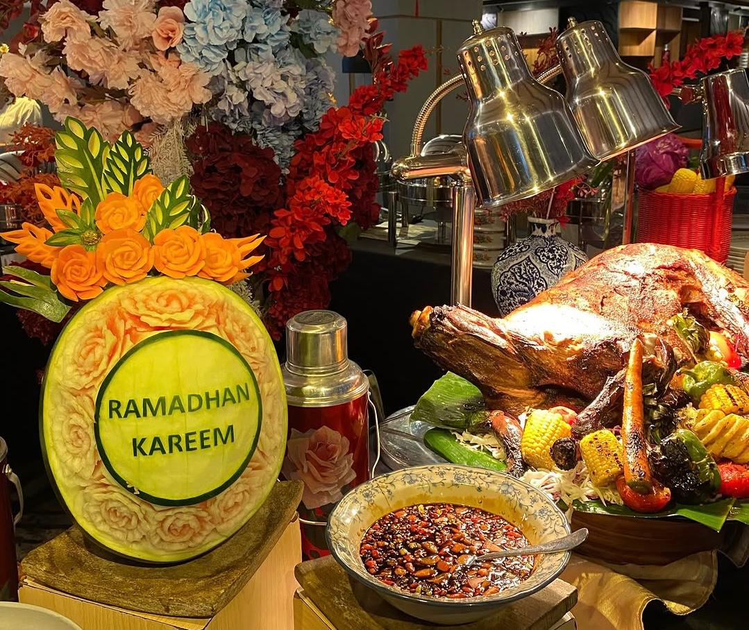 Rayakan Kehangatan Ramadan dengan “Melaka Iftar” di ibis Styles Jakarta Mangga Dua Square