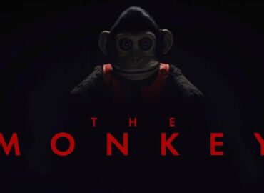 The Monkey – Kutukan Sadis Boneka Monyet