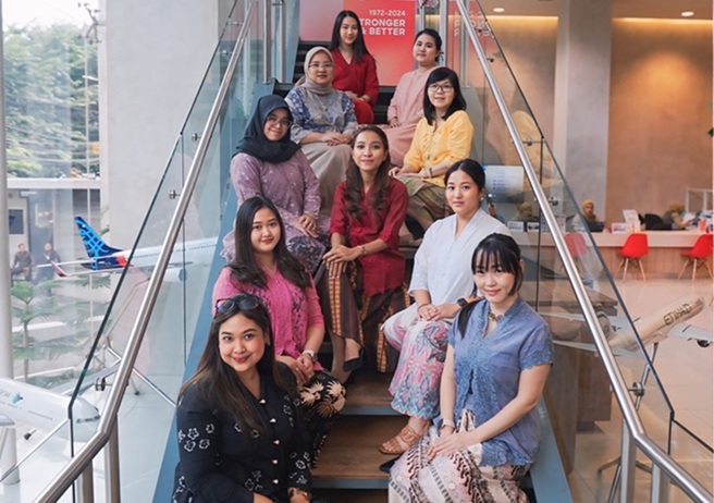 PHM HOTELS Turut Ramaikan Hari Kartini Melalui #KartiniKini