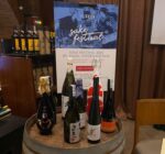 Jaddi International Gelar Sake Festival