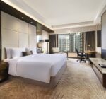 Paket Menginap Istimewa di Artotel Suites Mangkuluhur Jakarta