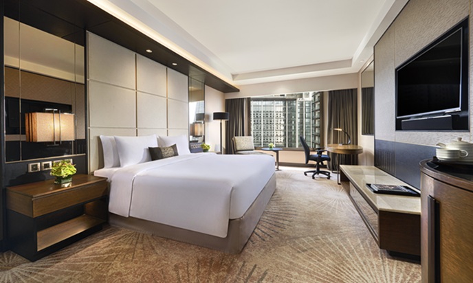 Paket Menginap Istimewa di Artotel Suites Mangkuluhur Jakarta