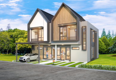 Synthesis Huis Resmikan Baltic Clubhouse