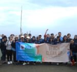 Novotel Jakarta, Tangerang & Bogor Bersama Marine Buddies Gelar Aksi Bersih Pantai Marunda