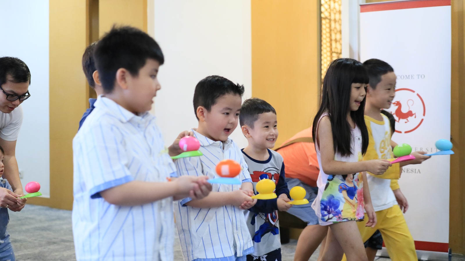 Rayakan Promo “Stay n Play” di All Sedayu Hotel Kelapa Gading