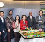 Hunian Mewah Ascott Menteng Jakarta Resmi Dibuka