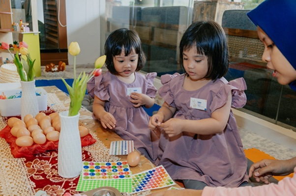 Family Getaway Jakarta Nikmati Sunday Brunch di Mangkuluhur ARTOTEL Suites