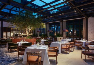 ERRE & Urrechu Jakarta Persembahkan Pengalaman Bersantap Khas Spanyol